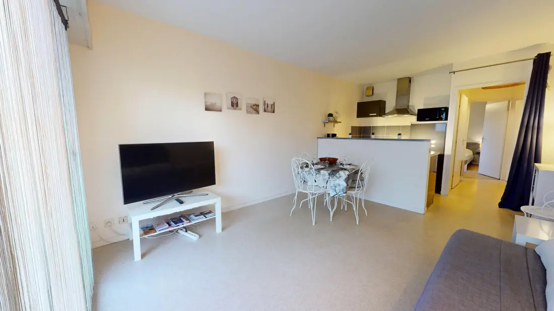 Appartements à Saint-Gilles-Croix-de-Vie