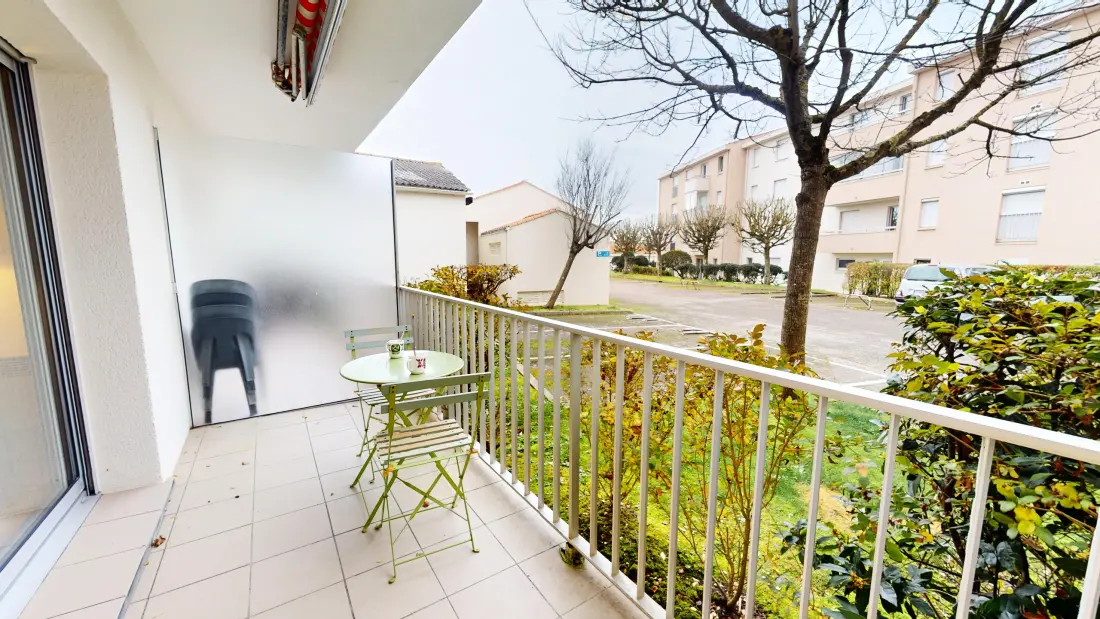 Appartements à Saint-Gilles-Croix-de-Vie