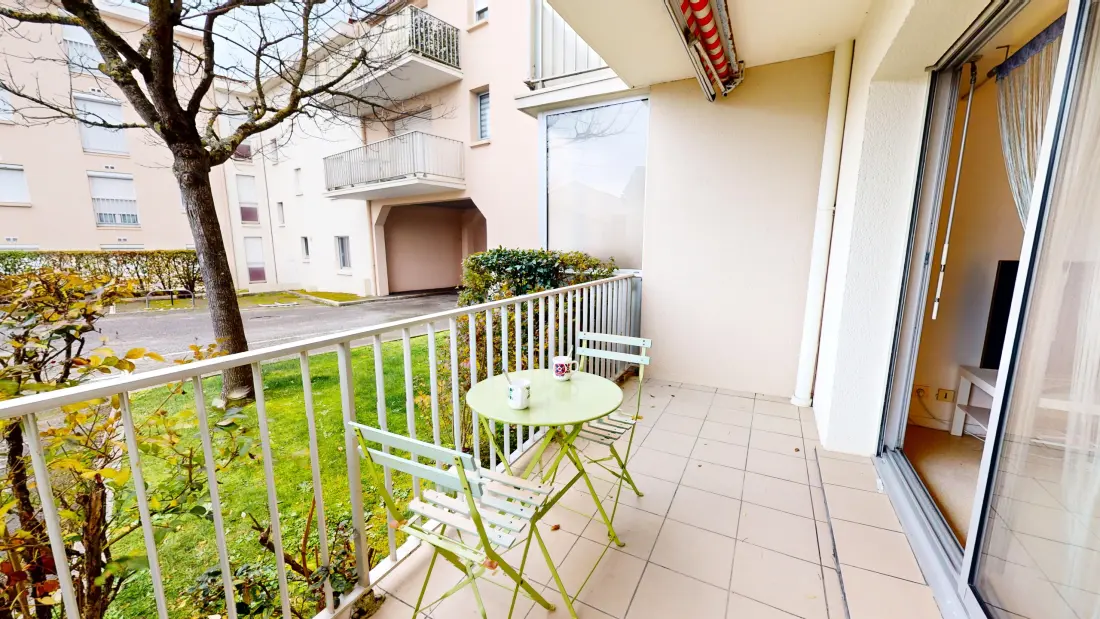 Appartements à Saint-Gilles-Croix-de-Vie
