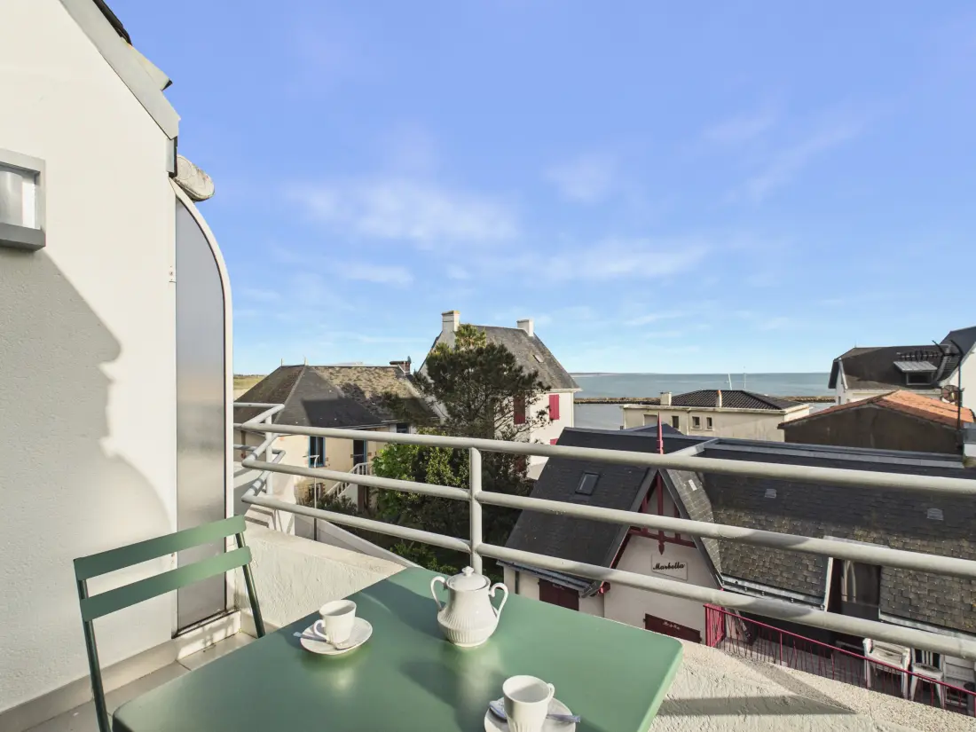 Appartements à Saint-Gilles-Croix-de-Vie