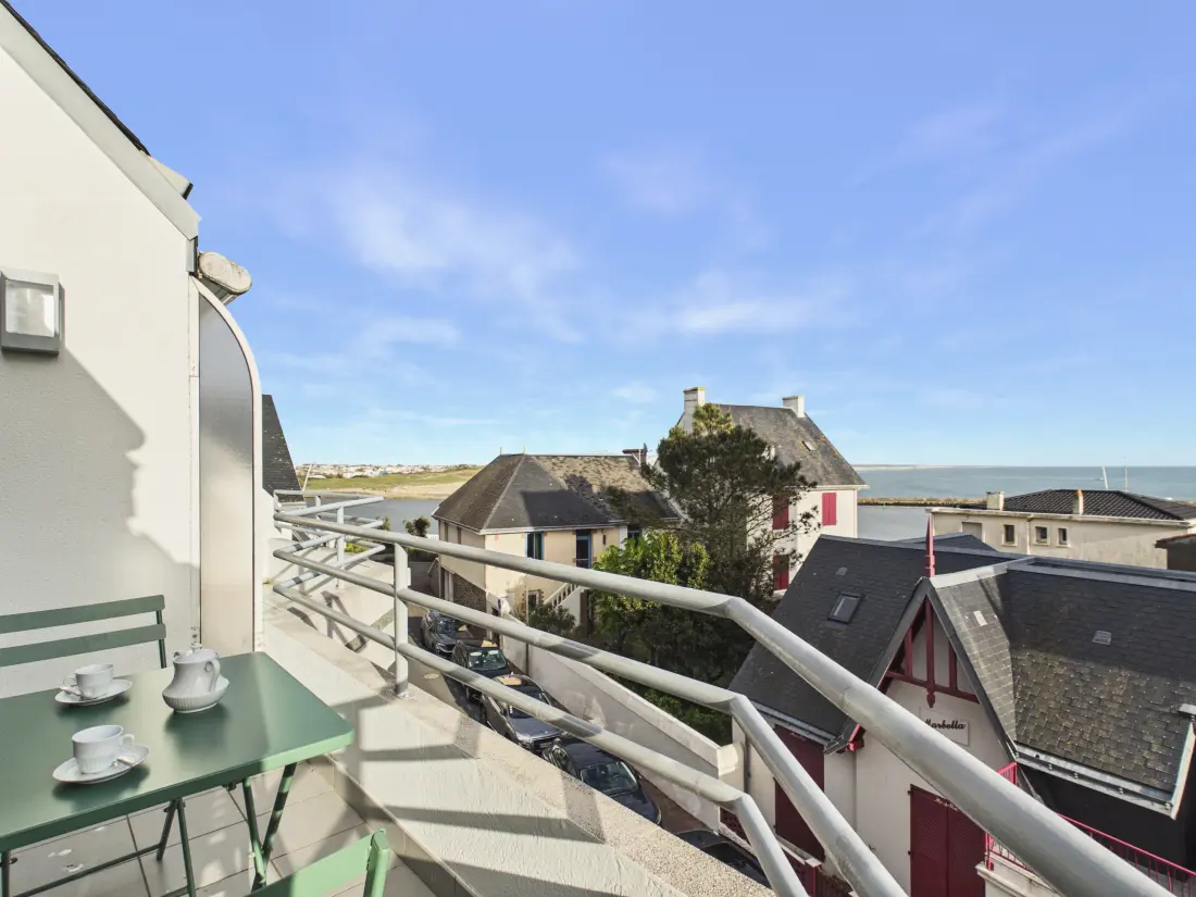 Appartements à Saint-Gilles-Croix-de-Vie