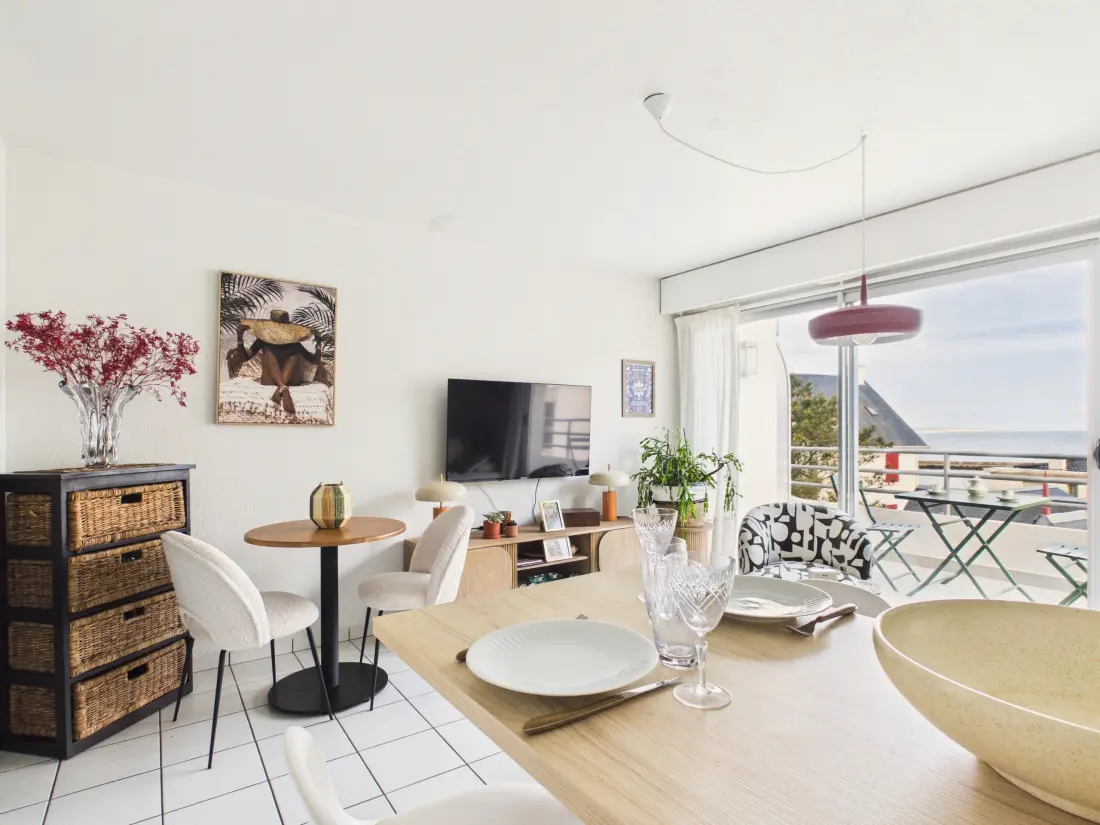 Appartements à Saint-Gilles-Croix-de-Vie
