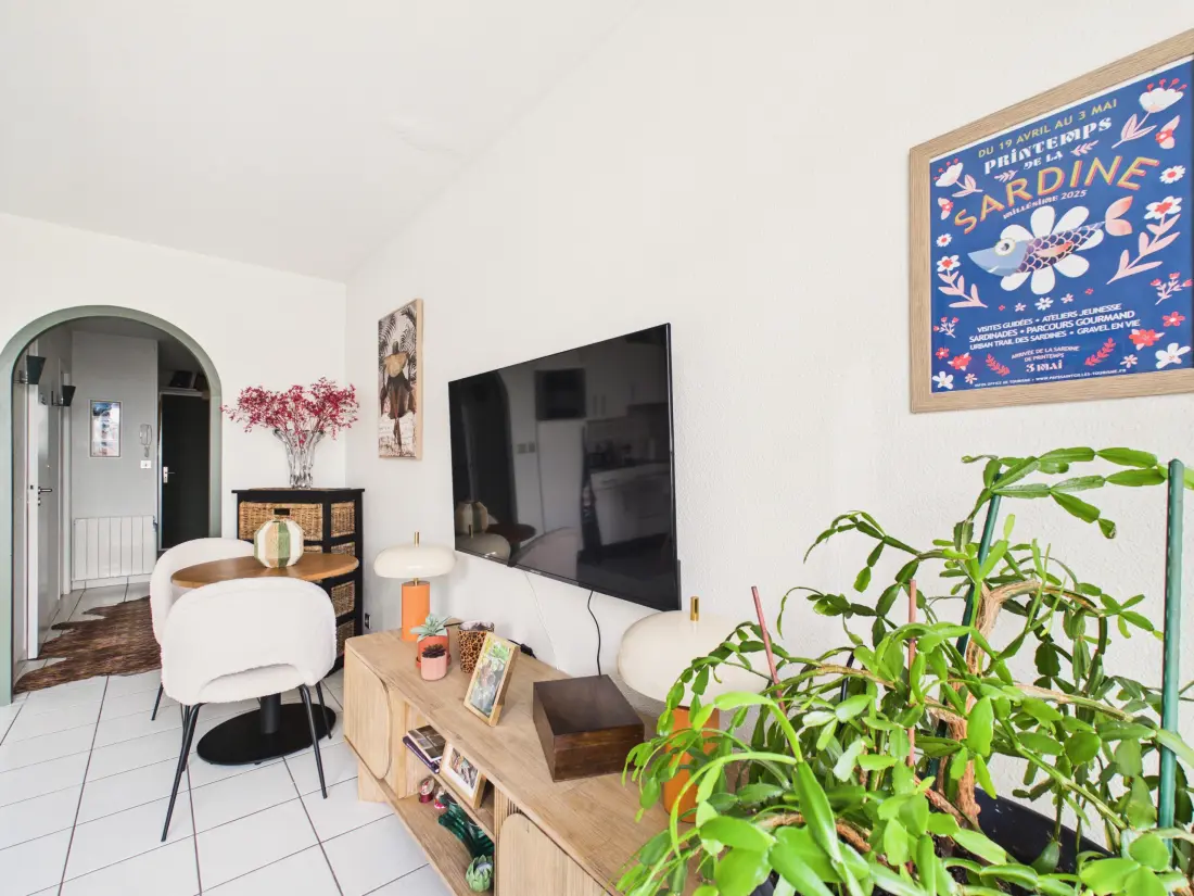Appartements à Saint-Gilles-Croix-de-Vie