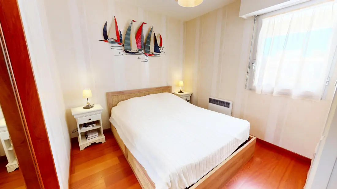 Appartements à Saint-Gilles-Croix-de-Vie