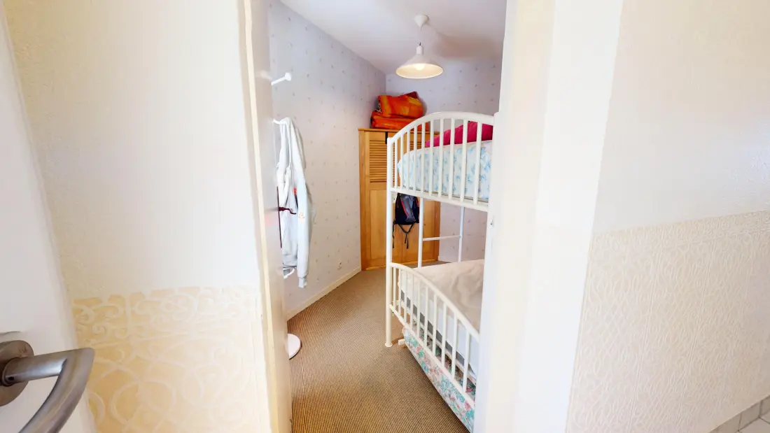 Appartements à Saint-Gilles-Croix-de-Vie