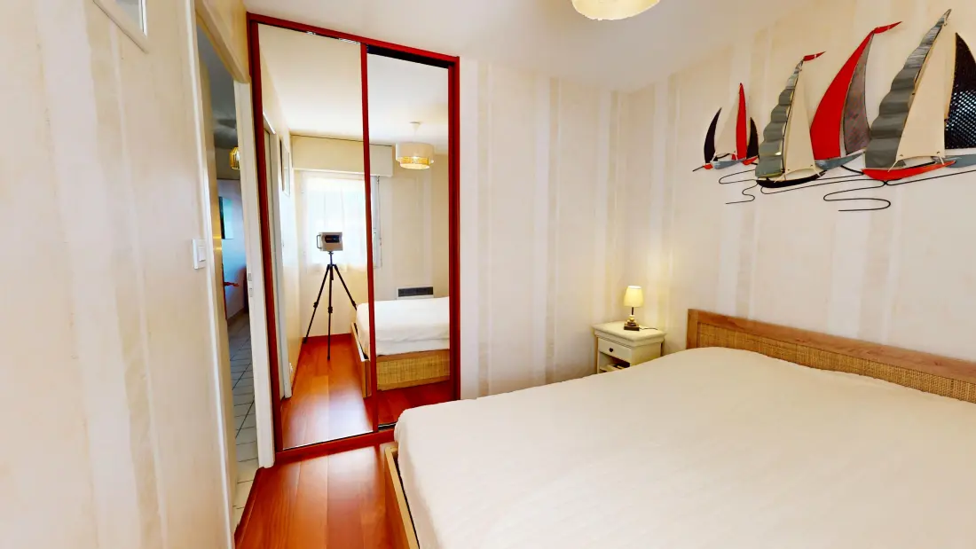 Appartements à Saint-Gilles-Croix-de-Vie
