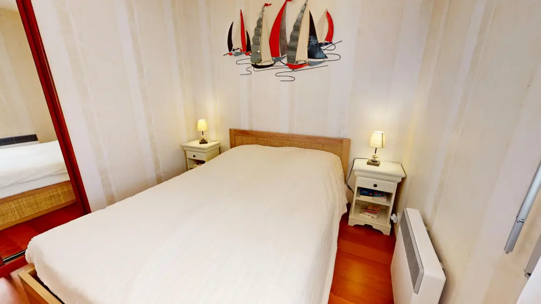 Appartements à Saint-Gilles-Croix-de-Vie