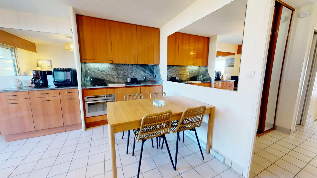 Appartements à Saint-Gilles-Croix-de-Vie