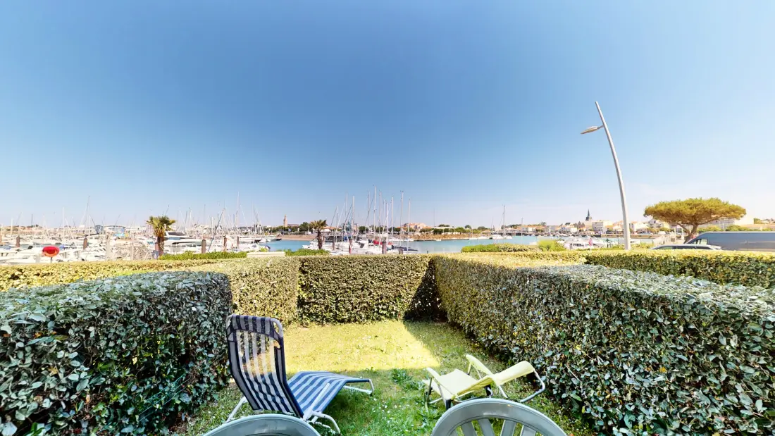 Appartements à Saint-Gilles-Croix-de-Vie