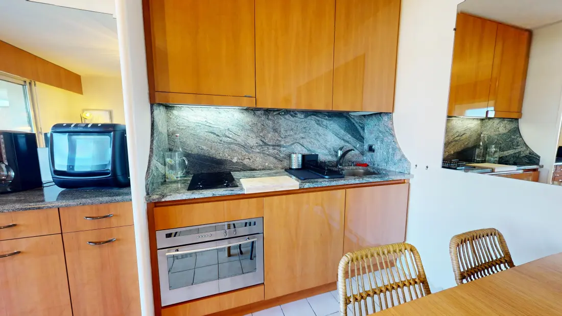 Appartements à Saint-Gilles-Croix-de-Vie