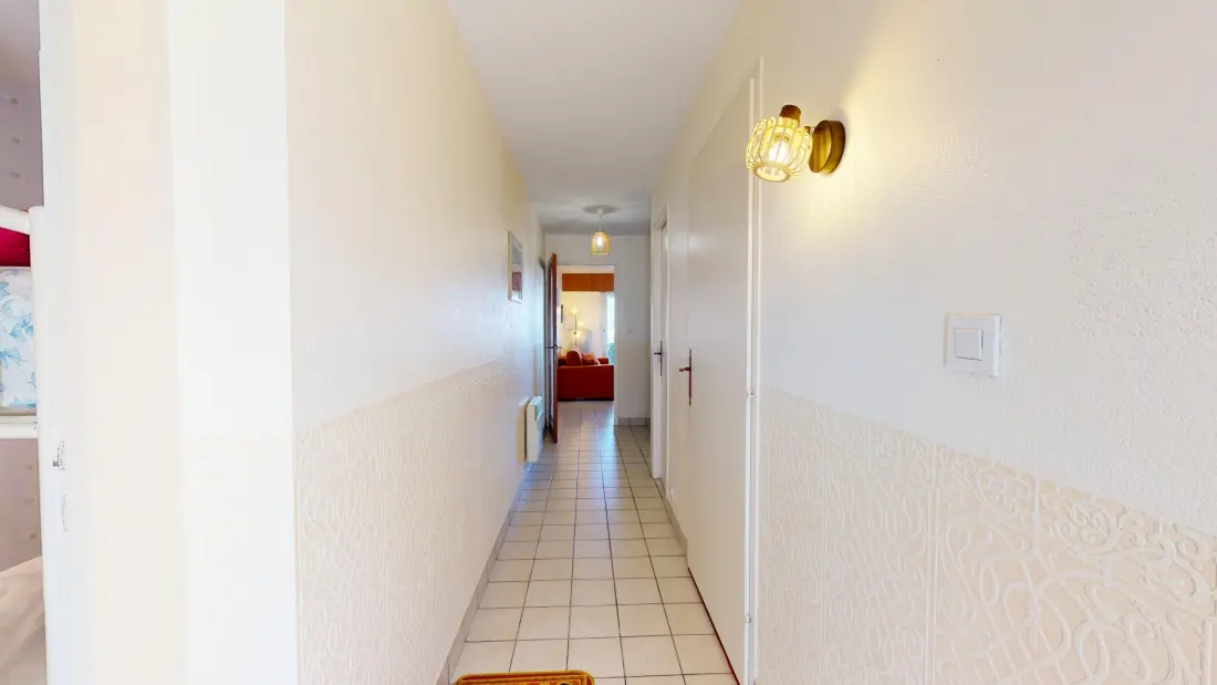 Appartements à Saint-Gilles-Croix-de-Vie