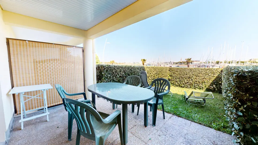 Appartements à Saint-Gilles-Croix-de-Vie