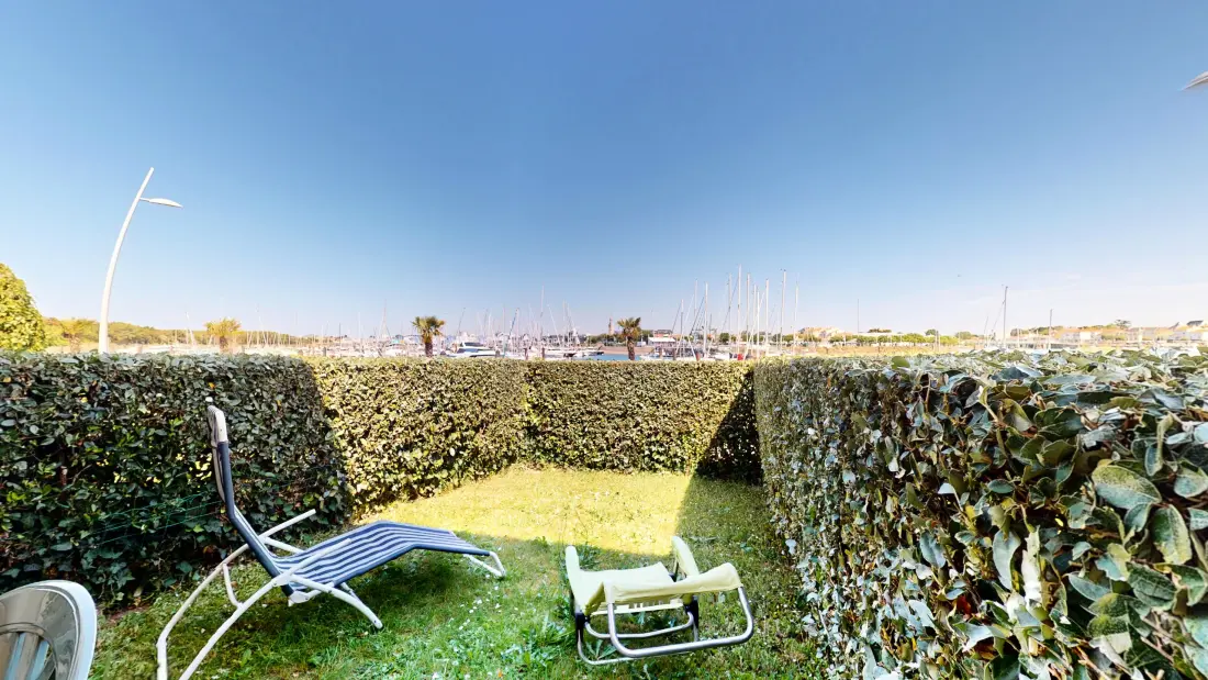 Appartements à Saint-Gilles-Croix-de-Vie