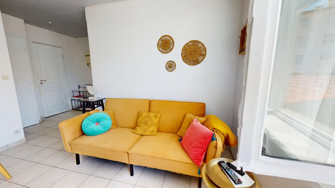 Appartements à Saint-Gilles-Croix-de-Vie