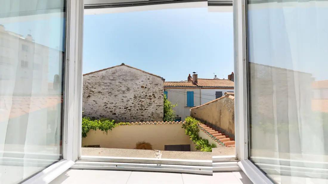 Appartements à Saint-Gilles-Croix-de-Vie
