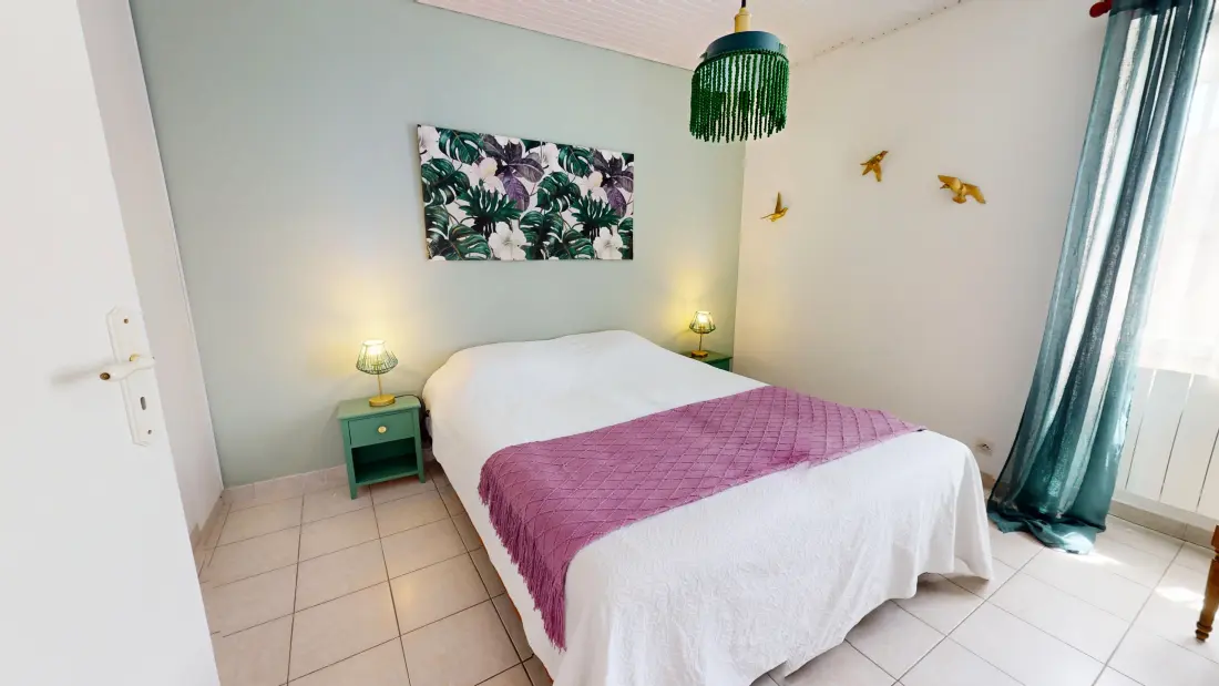 Appartements à Saint-Gilles-Croix-de-Vie