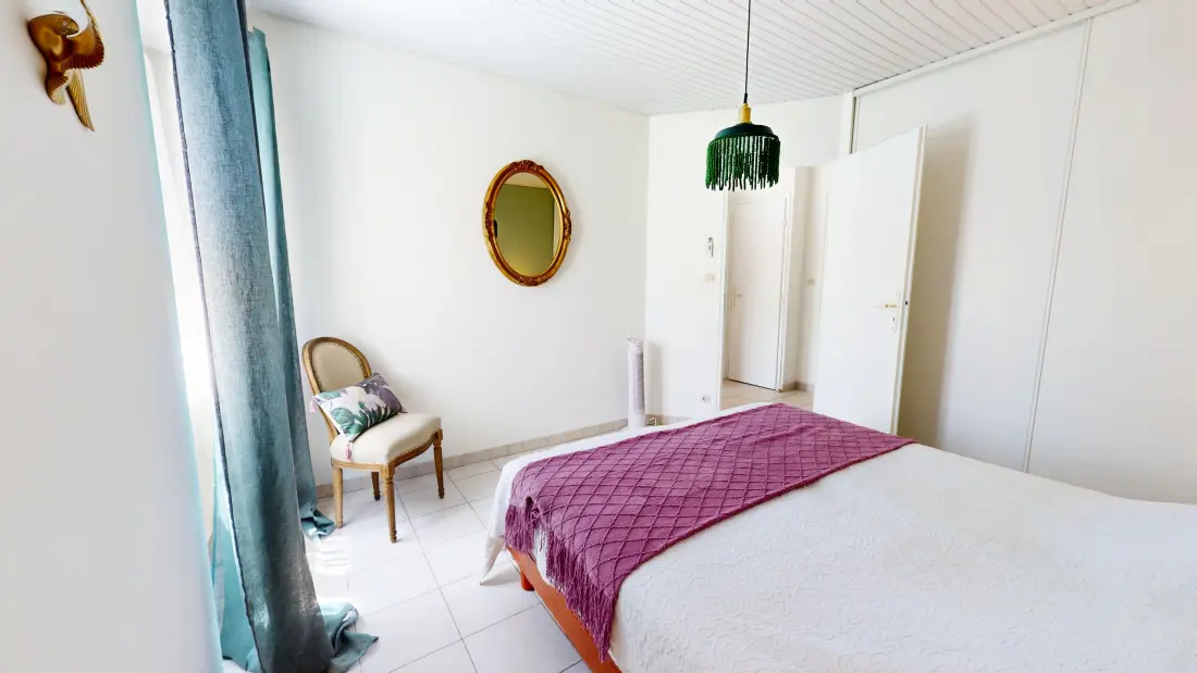 Appartements à Saint-Gilles-Croix-de-Vie