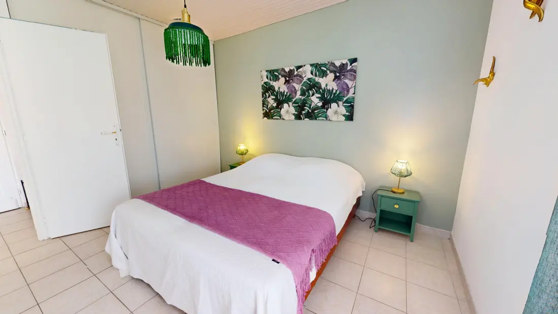 Appartements à Saint-Gilles-Croix-de-Vie
