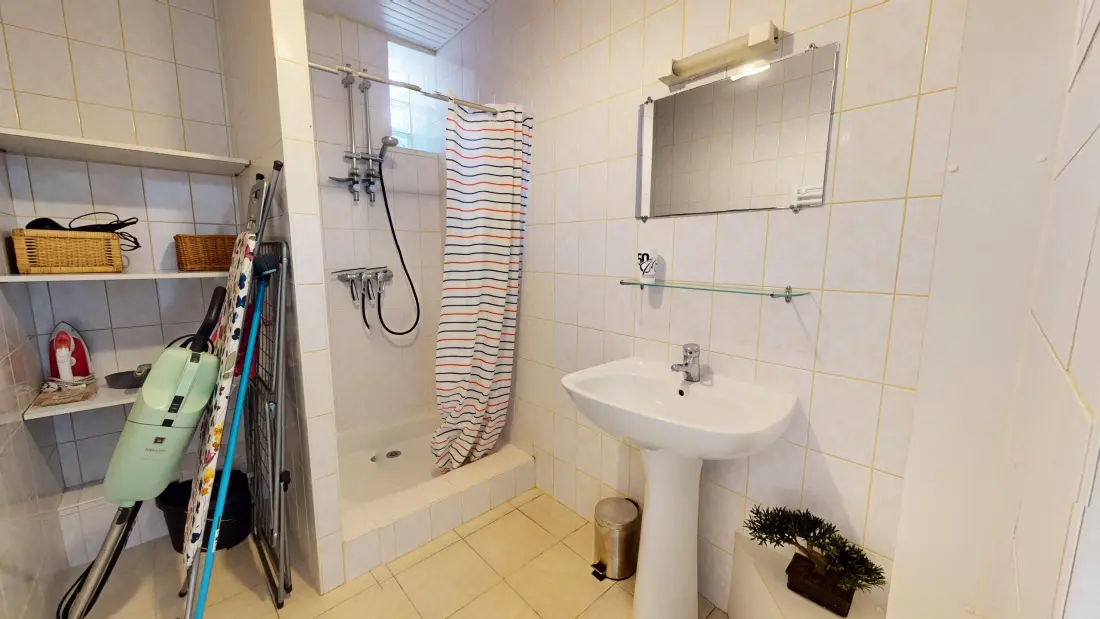 Appartements à Saint-Gilles-Croix-de-Vie