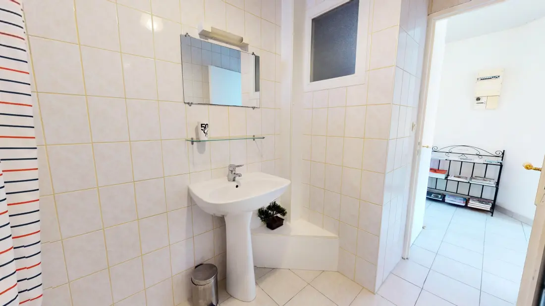 Appartements à Saint-Gilles-Croix-de-Vie