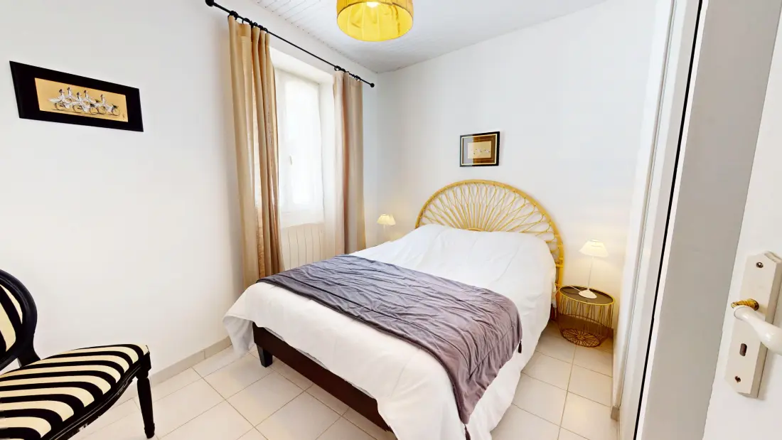 Appartements à Saint-Gilles-Croix-de-Vie