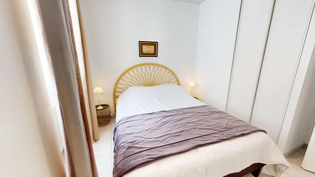 Appartements à Saint-Gilles-Croix-de-Vie