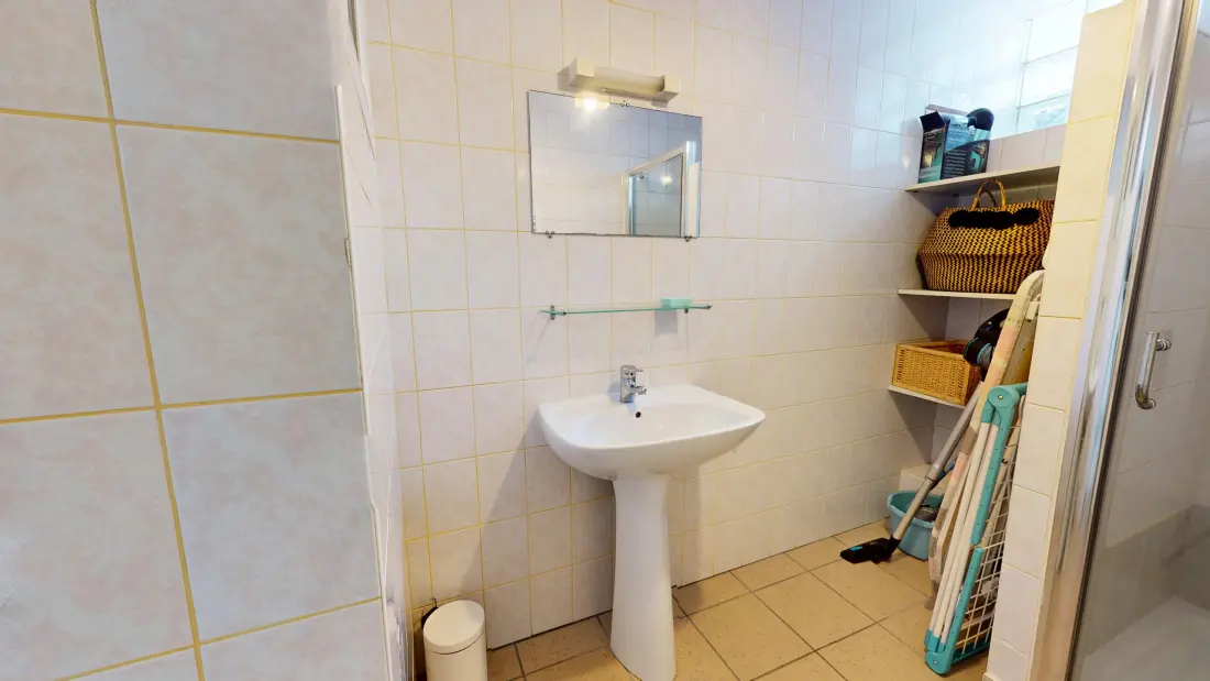 Appartements à Saint-Gilles-Croix-de-Vie