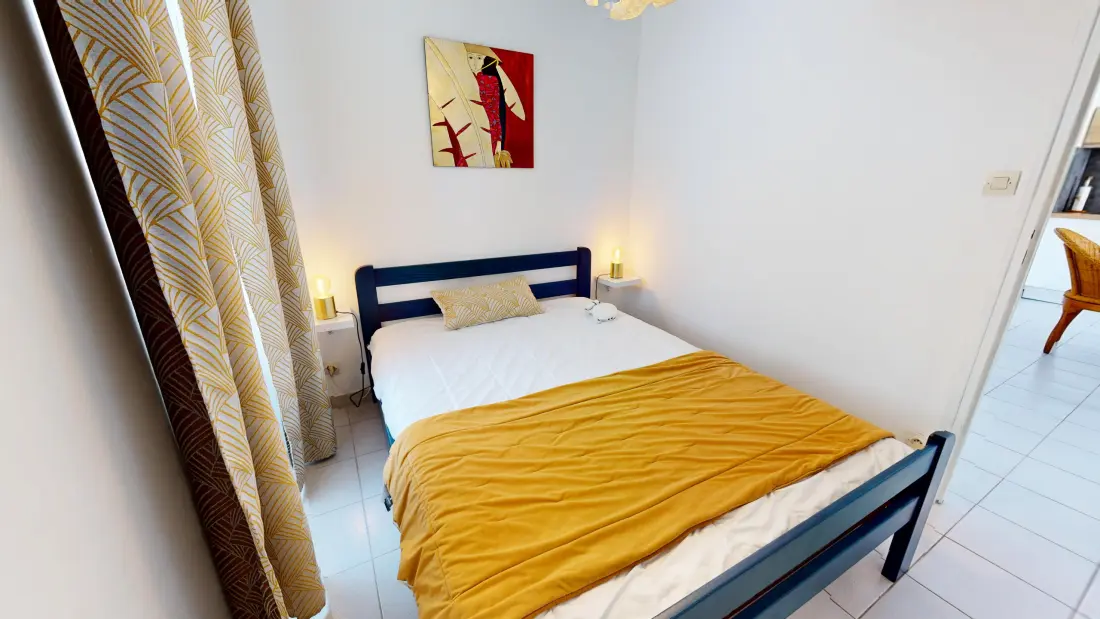 Appartements à Saint-Gilles-Croix-de-Vie