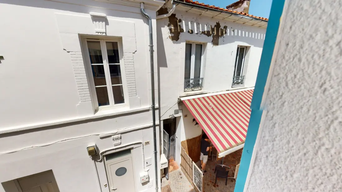 Appartements à Saint-Gilles-Croix-de-Vie