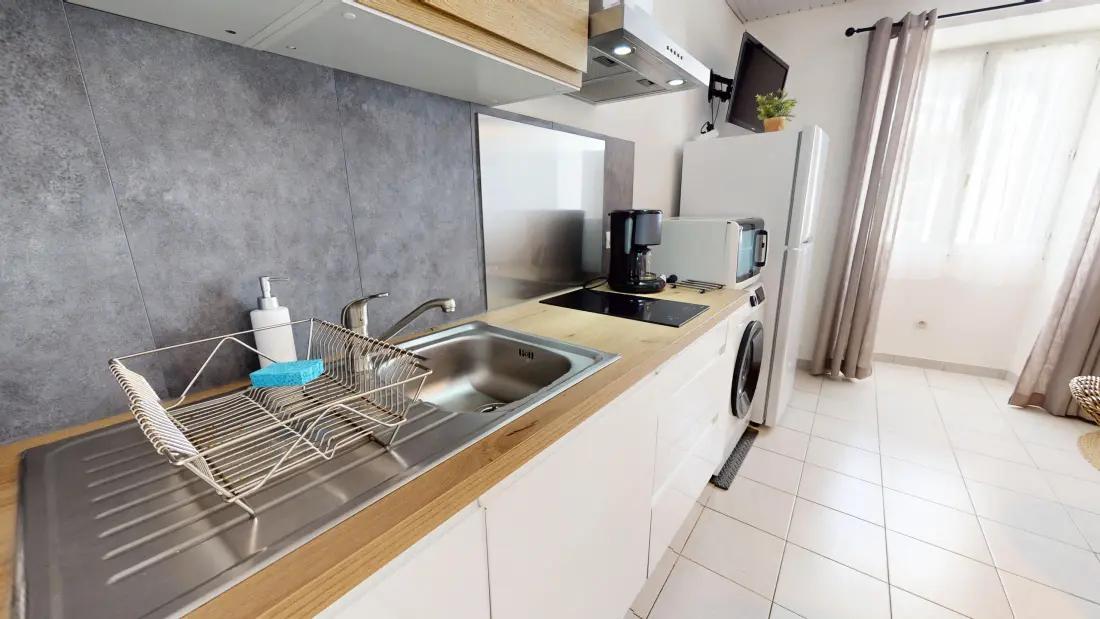 Appartements à Saint-Gilles-Croix-de-Vie