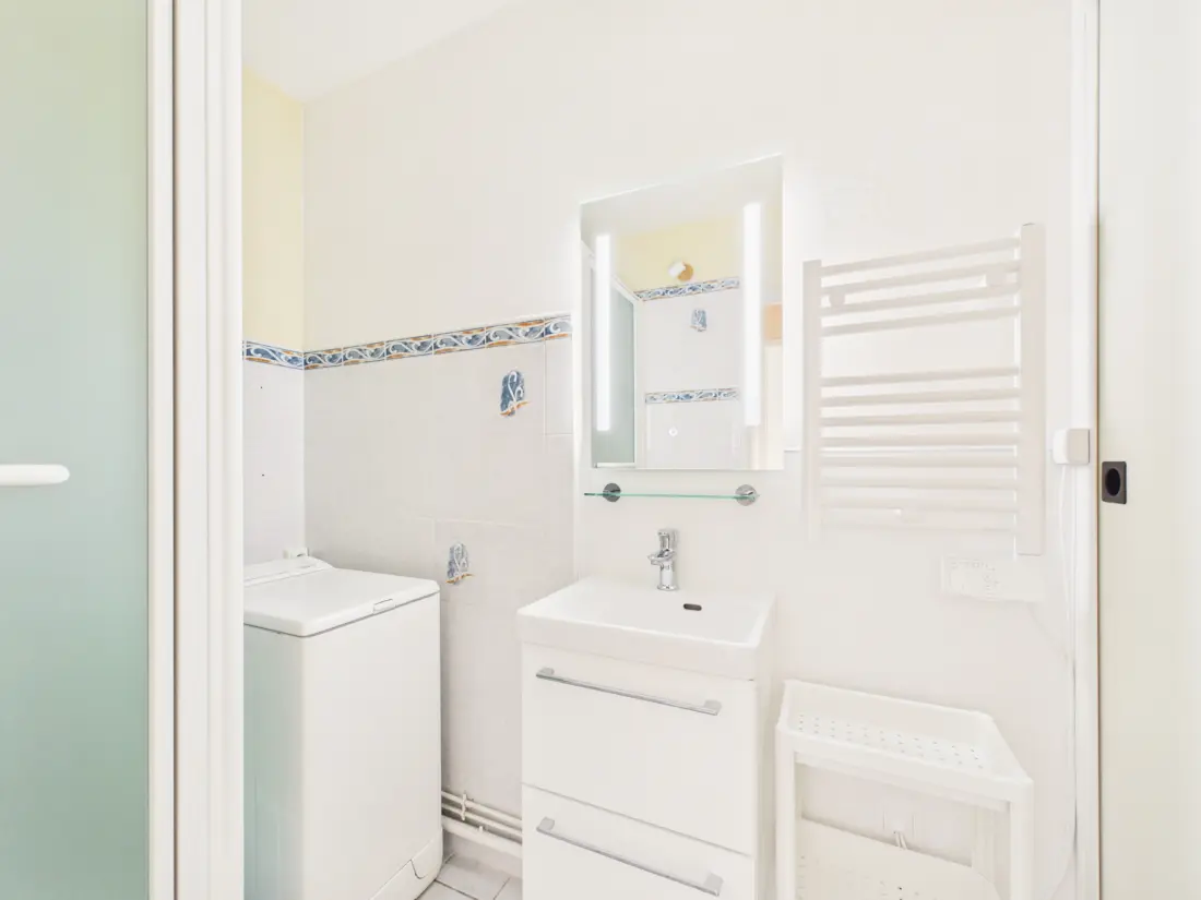 Appartements à Saint-Gilles-Croix-de-Vie