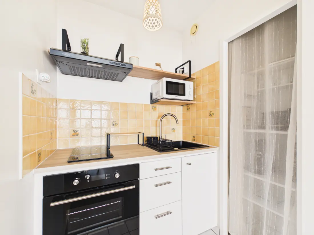 Appartements à Saint-Gilles-Croix-de-Vie