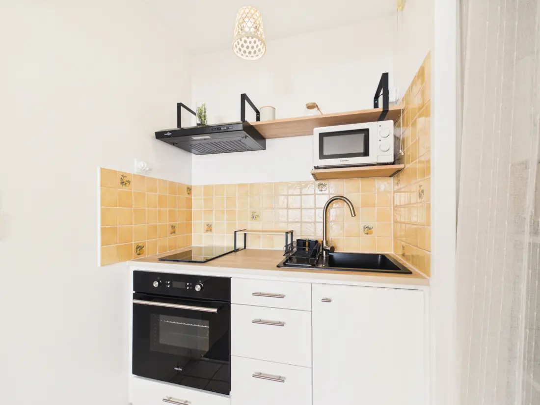 Appartements à Saint-Gilles-Croix-de-Vie