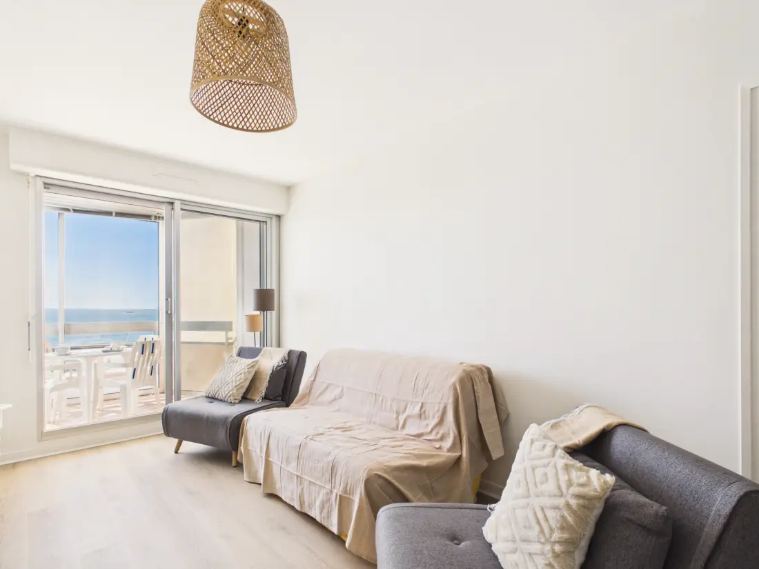 Appartements à Saint-Gilles-Croix-de-Vie