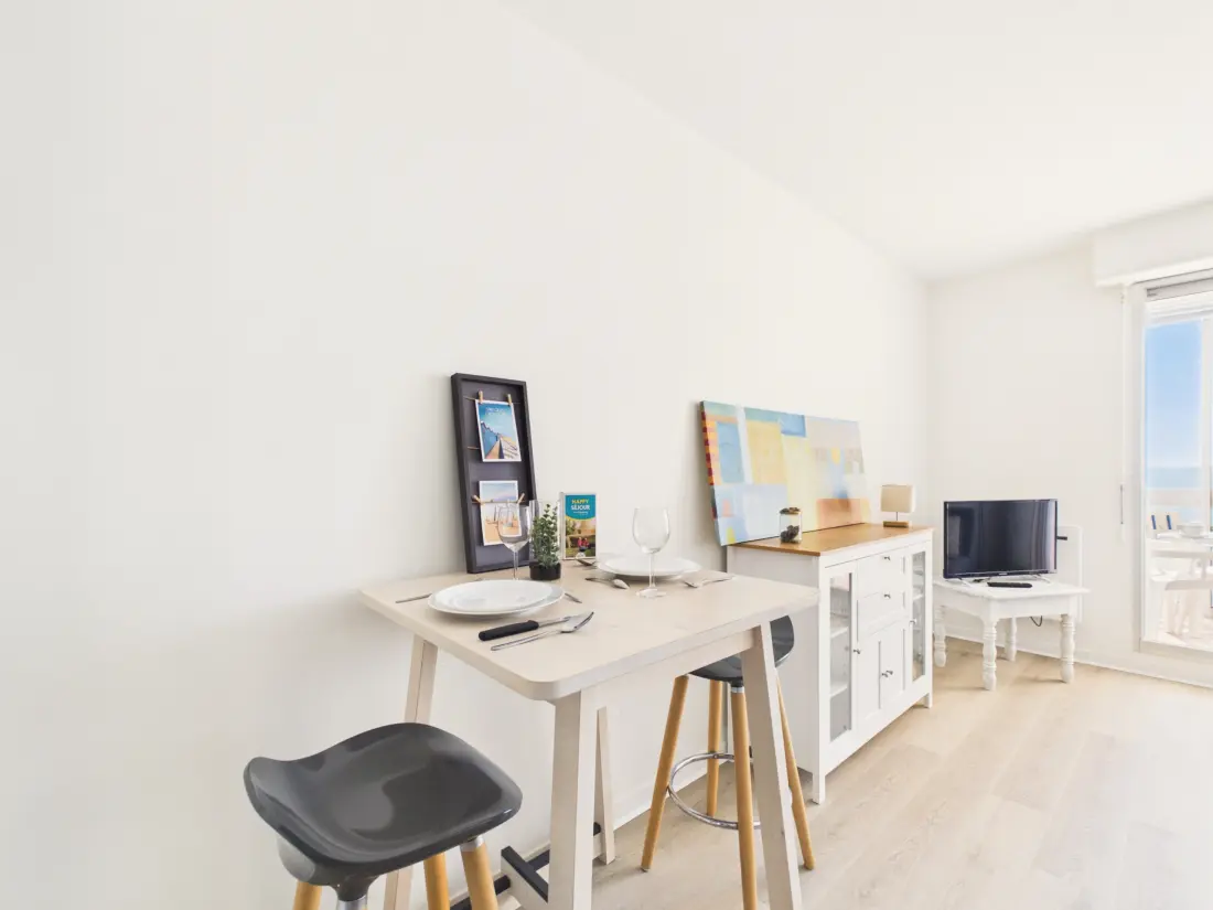 Appartements à Saint-Gilles-Croix-de-Vie