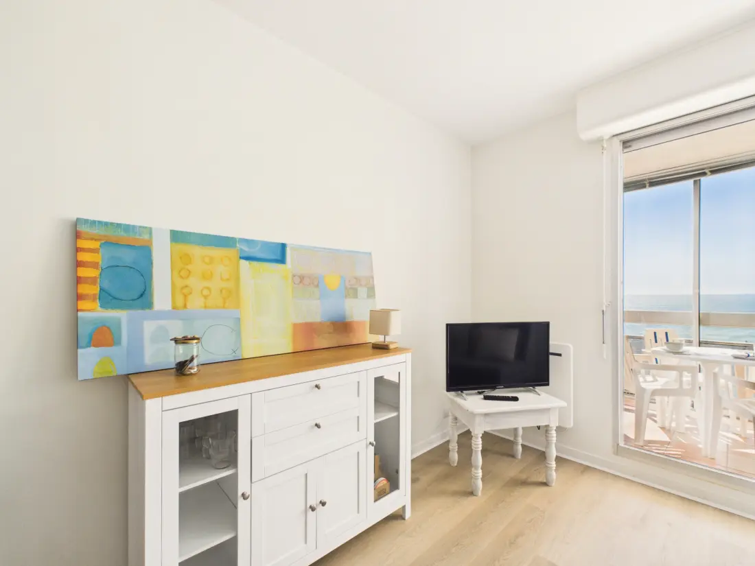 Appartements à Saint-Gilles-Croix-de-Vie