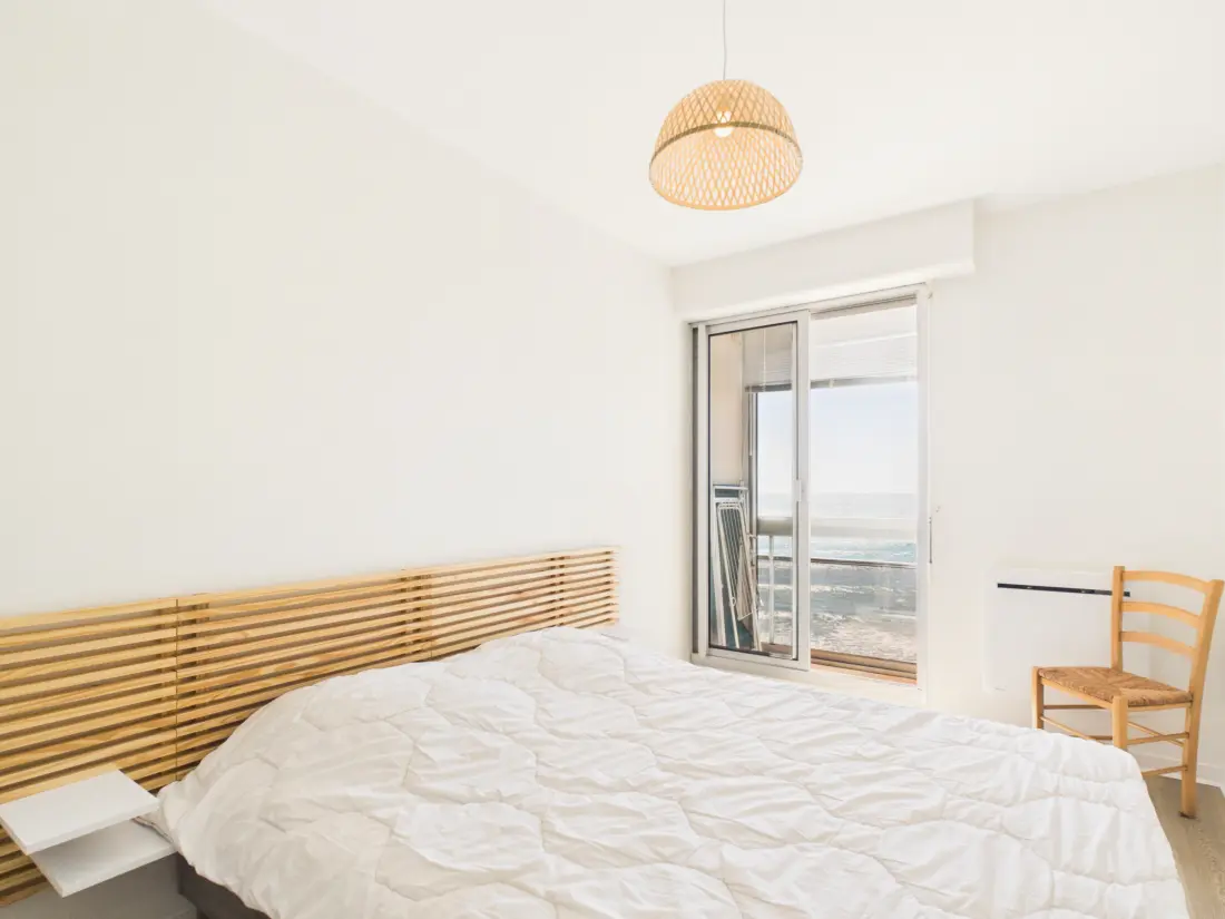 Appartements à Saint-Gilles-Croix-de-Vie
