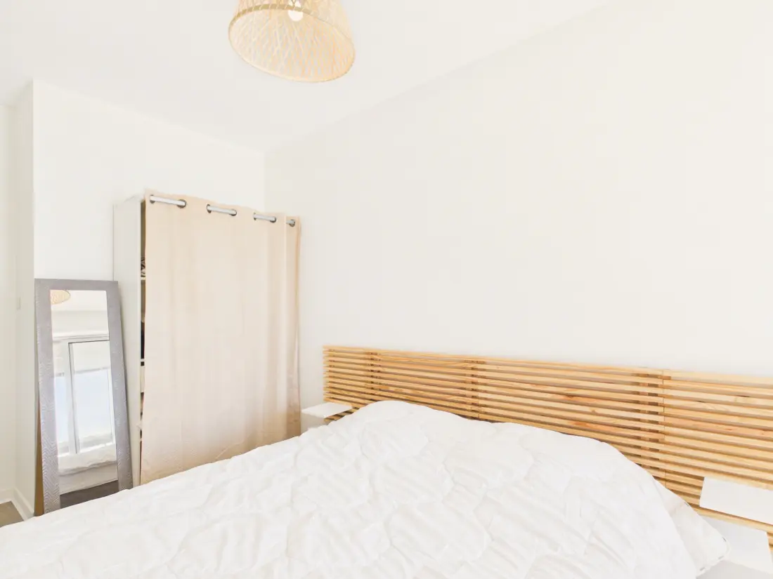 Appartements à Saint-Gilles-Croix-de-Vie