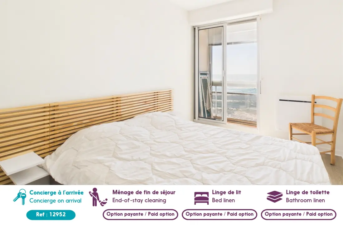Appartements à Saint-Gilles-Croix-de-Vie
