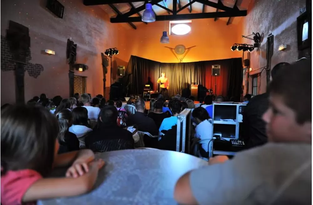 Camping Le Domaine de Beaulieu 4 étoiles★★★★