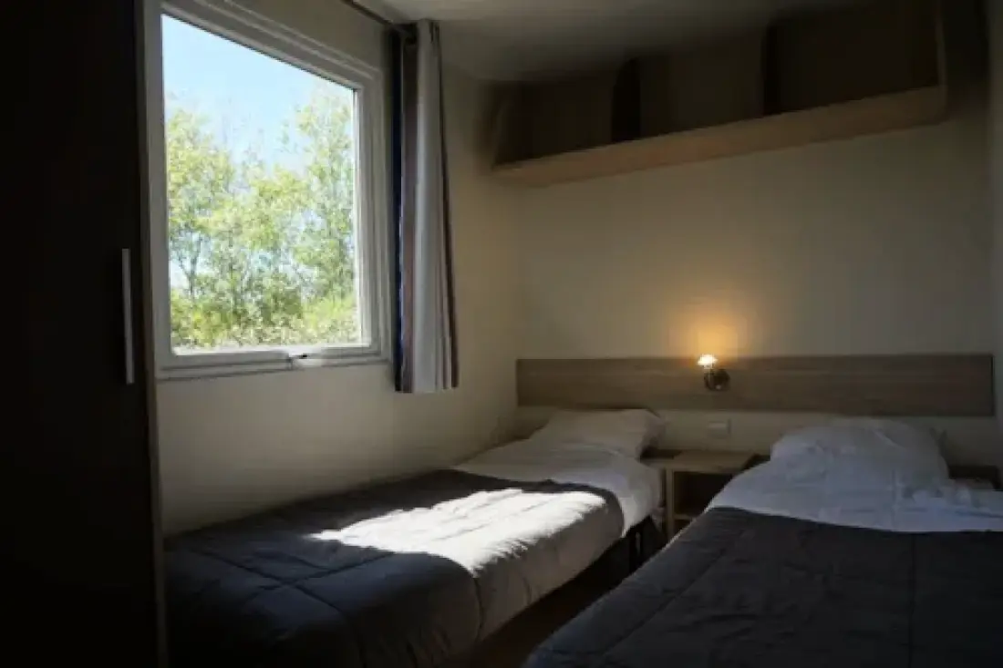 Camping Le Domaine de Beaulieu 4 étoiles★★★★