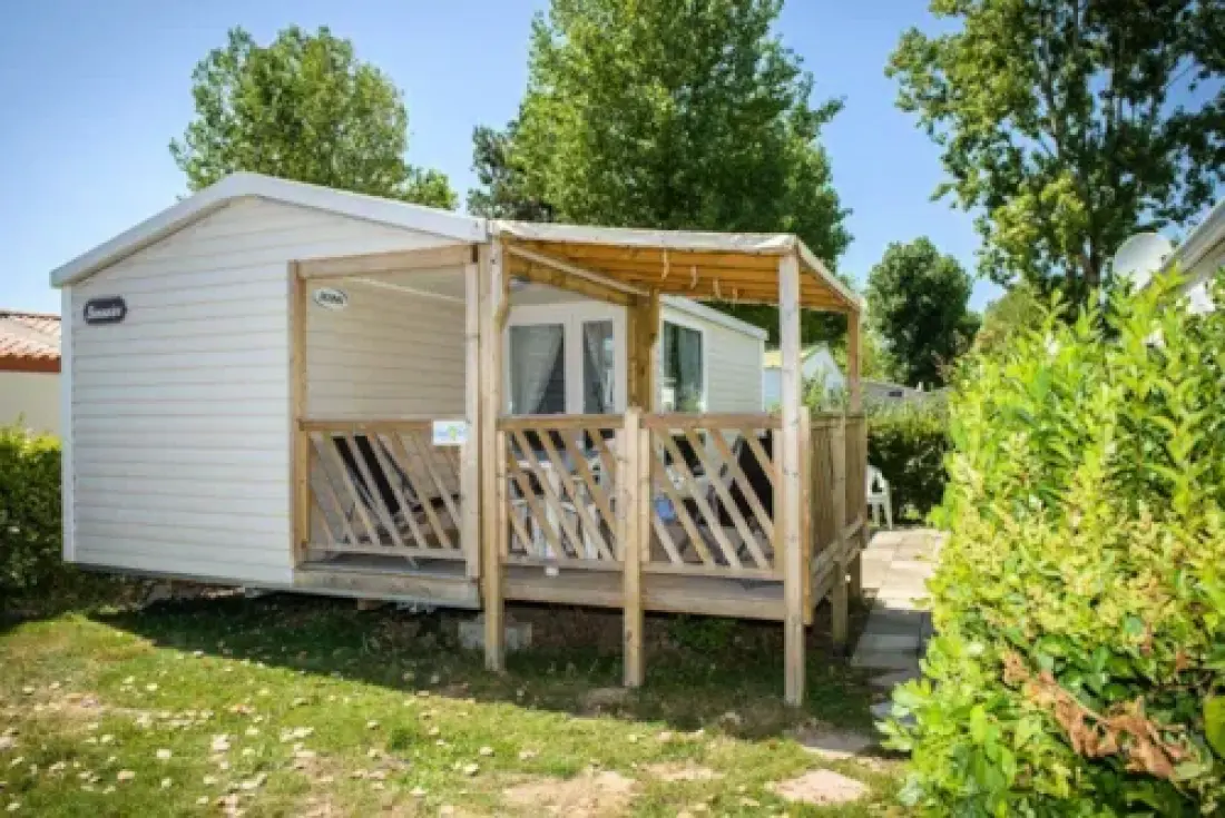 Camping Le Domaine de Beaulieu 4 étoiles★★★★