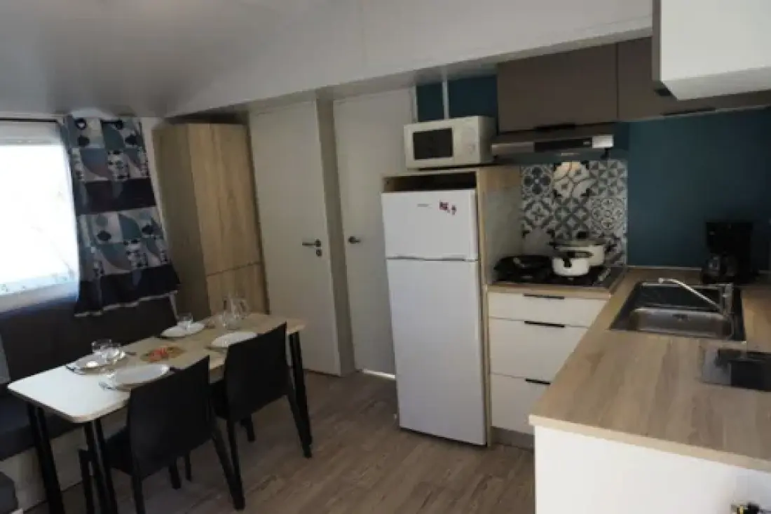 Camping Le Domaine de Beaulieu 4 étoiles★★★★
