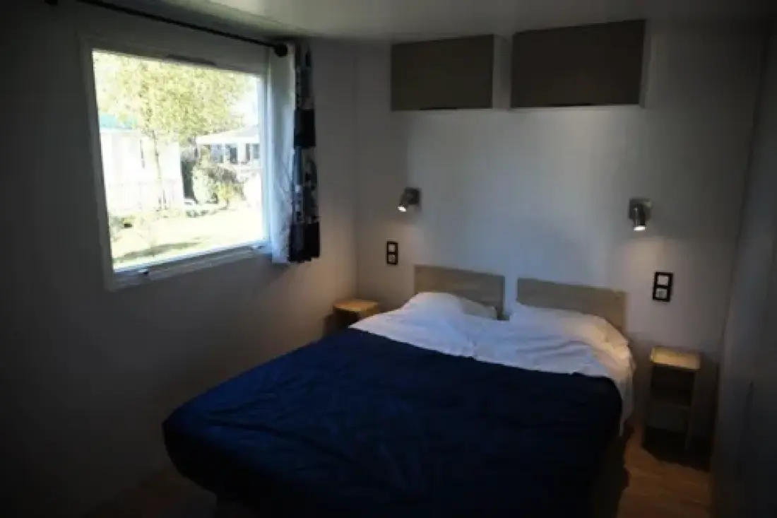 Camping Le Domaine de Beaulieu 4 étoiles★★★★