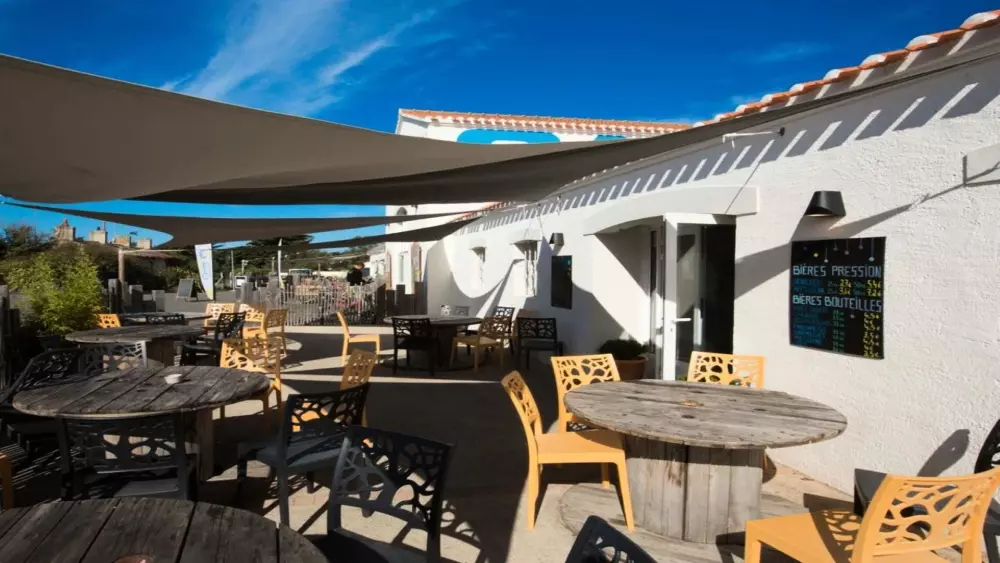 Camping Le Domaine de Beaulieu 4 étoiles★★★★