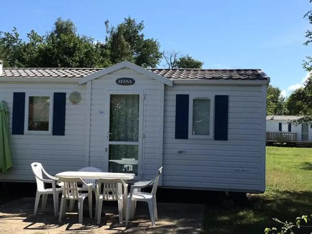 Camping maeva Escapades Les Étangs Mina 3 étoiles★★★