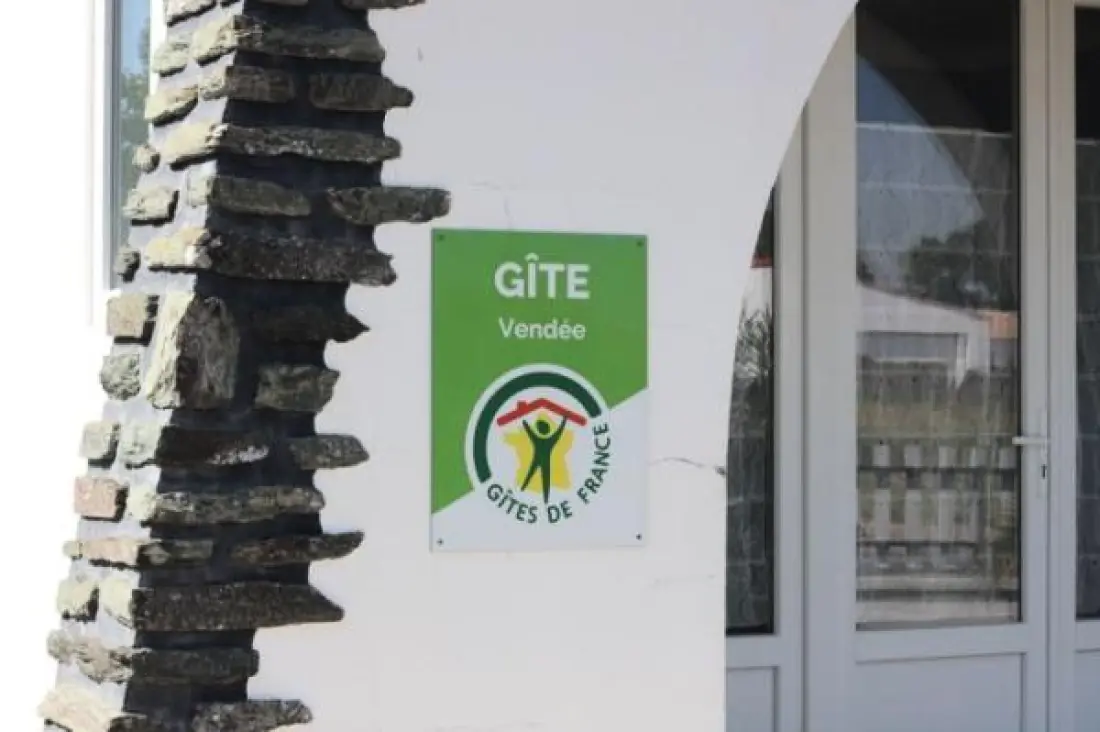 Camping Paradis Domaine Oyat 4 étoiles★★★★