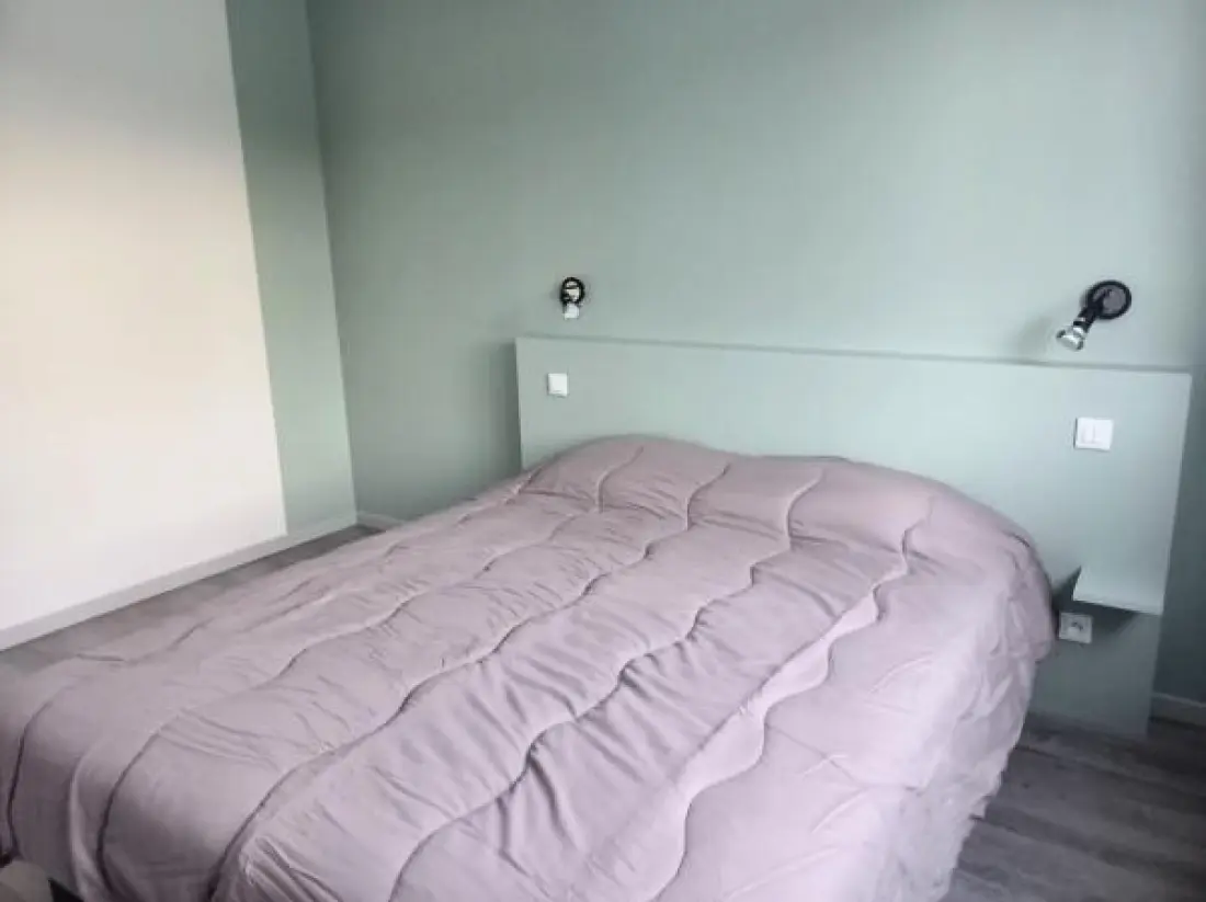 Camping Paradis Domaine Oyat 4 étoiles★★★★