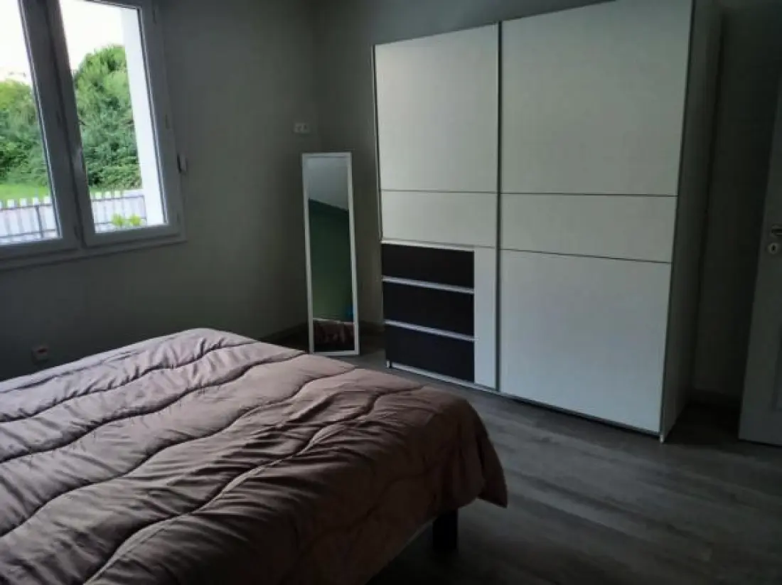 Camping Paradis Domaine Oyat 4 étoiles★★★★