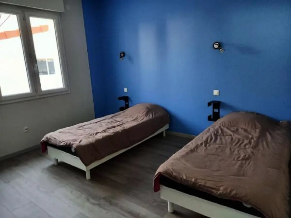 Camping Paradis Domaine Oyat 4 étoiles★★★★